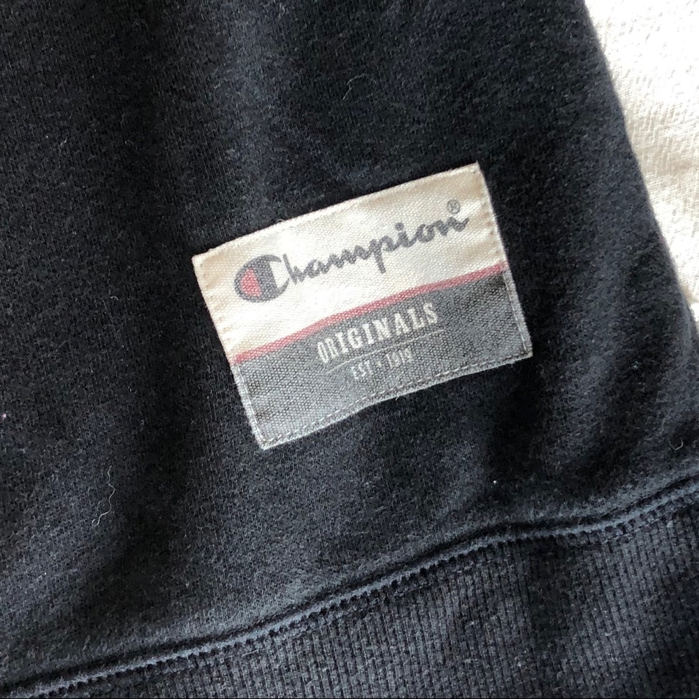 Spotify Champion Pullover - Picture 3 of 4